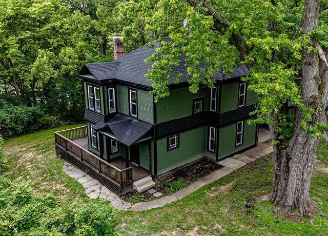 Property at 526 Hill St, Madison Twp, OH 45042, 4 beds, 2 baths