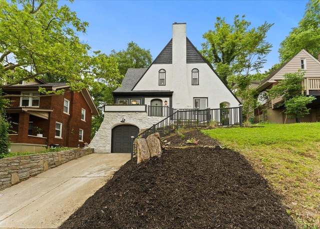 Property at 3970 Abington Ave, Cincinnati, OH 45229, 3 beds, 2.5 baths