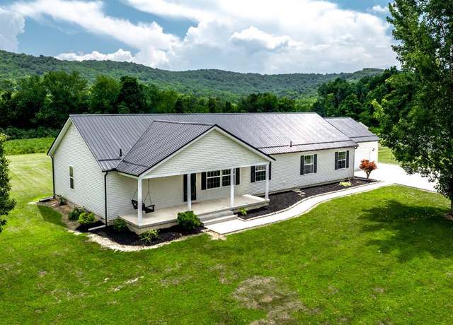 Property at 1460 Hamilton Rd, Lynx, OH 45650, 4 beds, 3 baths