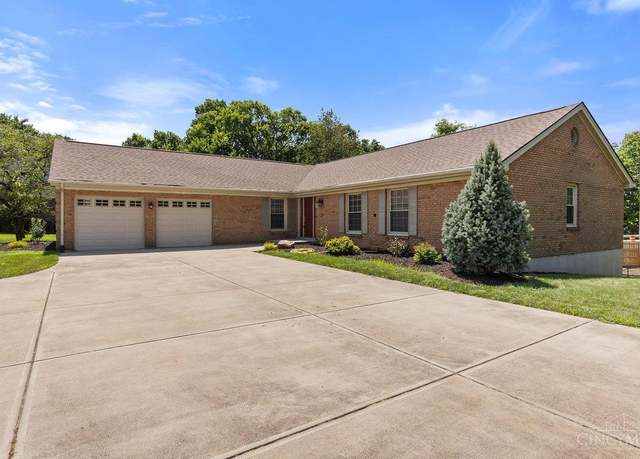 Property at 3032 Woodside Dr, Fairfield, OH 45014, 3 beds, 3 baths