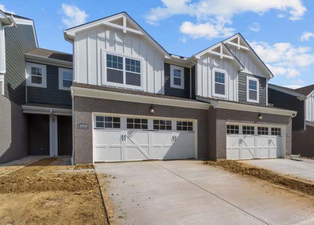 Property at 4968 Pebble Ct #90, Liberty Twp, OH 45011, 3 beds, 2.5 baths