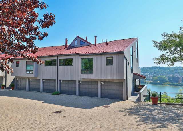 Property at 1026 Hatch St, Cincinnati, OH 45202, 2 beds, 2 baths
