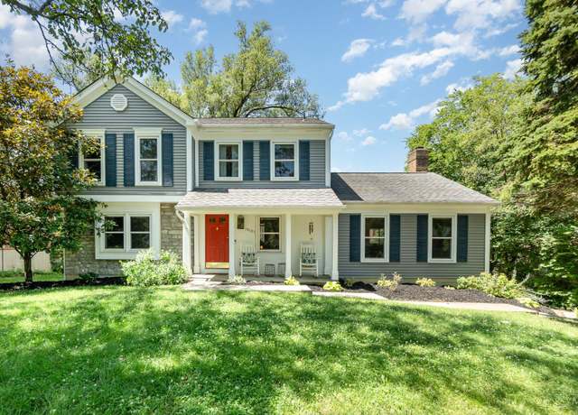 Property at 12125 Crown Ct, Sharonville, OH 45241, 4 beds, 3.5 baths