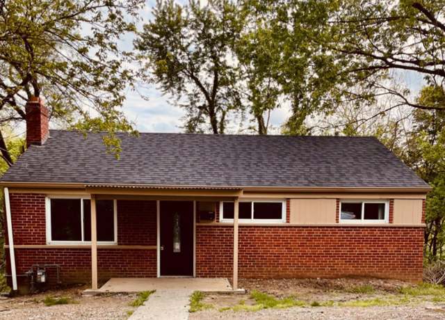 Property at 4240 Fehr Rd, Cincinnati, OH 45238, 3 beds, 1 bath