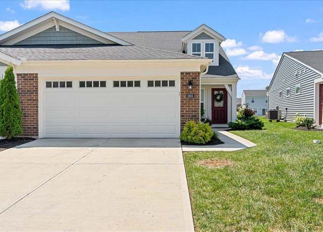 Property at 1605 Scenicview Ln Unit 30B, Miami Twp, OH 45150, 3 beds, 2.5 baths