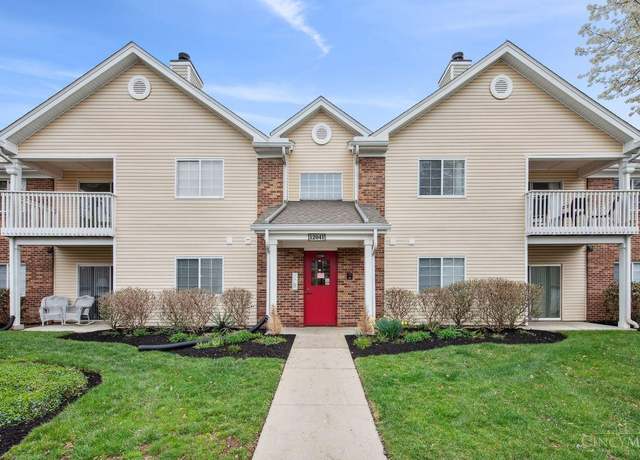 Property at 12041 Carrington Ln #207, Symmes Twp, OH 45140, 2 beds, 2 baths