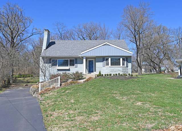 Property at 6849 Springcrest Cir, Madeira, OH 45243, 3 beds, 2.5 baths