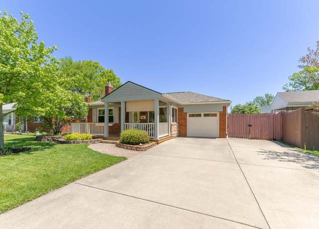 Property at 5914 Willow Oak Ln, Green Twp, OH 45239, 3 beds, 2 baths