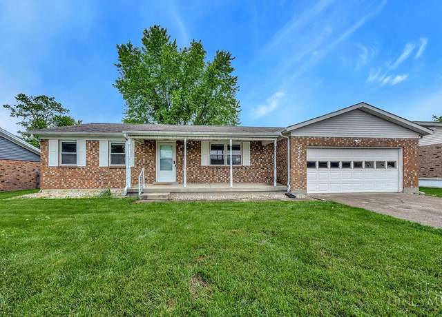 Property at 5878 River Rd, Fairfield, OH 45014, 3 beds, 2.5 baths