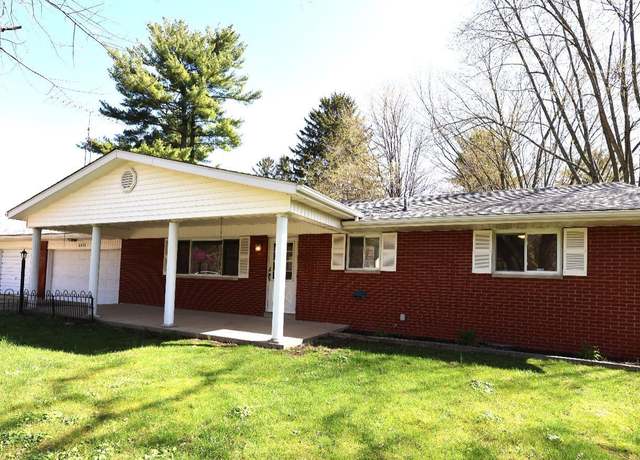 Property at 3476 Lawson Dr, Beavercreek, OH 45432, 3 beds, 1 bath
