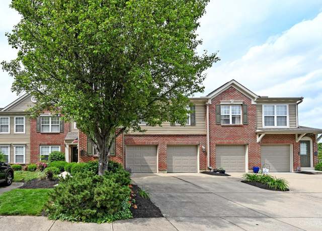 Property at 7160 English Dr, Newtown, OH 45244, 2 beds, 2 baths