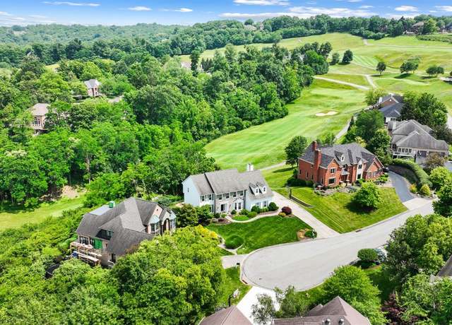 Property at 7420 Spyglass Ct, Newtown, OH 45244, 4 beds, 4.5 baths