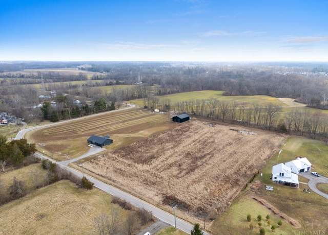 Property at 0 Adams Rd, Hamilton Twp, OH 45140