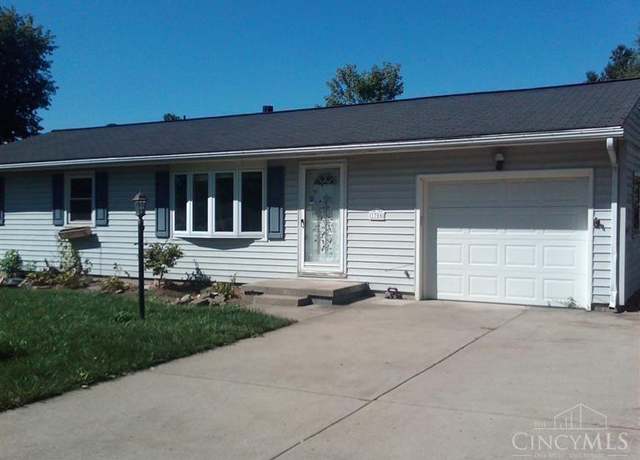 Property at 1700 Johns Rd, Middletown, OH 45044, 3 beds, 1 bath