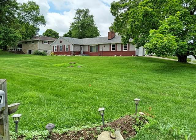 Property at 5757 S Dixie Hwy, Franklin Twp, OH 45005, 3 beds, 2 baths