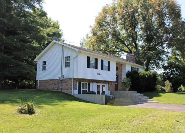 Property at 1764 Stuttgart Dr, Perry Twp, OH 45118, 4 beds, 1.5 baths