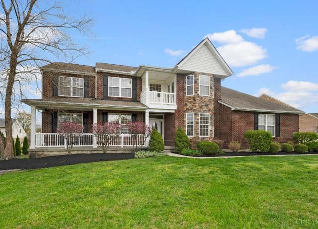 Property at 4148 Melampy Creek Ln, Mason, OH 45040, 4 beds, 3.5 baths