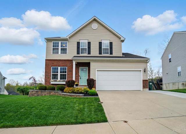 Property at 8019 Valley Crossing Dr, Colerain Twp, OH 45247, 3 beds, 2.5 baths
