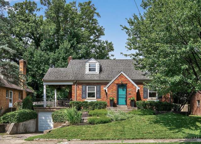 Property at 6325 Fairhurst, Cincinnati, OH 45213, 3 beds, 1.5 baths