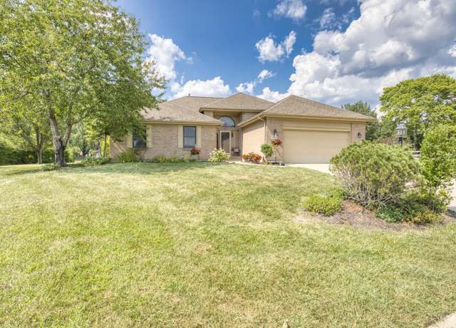 Property at 8853 Rockland Ct, Clearcreek Twp., OH 45066, 3 beds, 3 baths