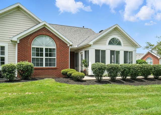 Property at 8442 Woodreed Dr, West Chester, OH 45069, 3 beds, 2 baths