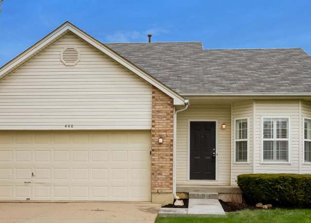Property at 446 Little Creek Dr, Lebanon, OH 45036, 3 beds, 2.5 baths