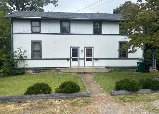 Property at 2218 Salvador St, Cincinnati, OH 45230, 6 beds, 2 baths