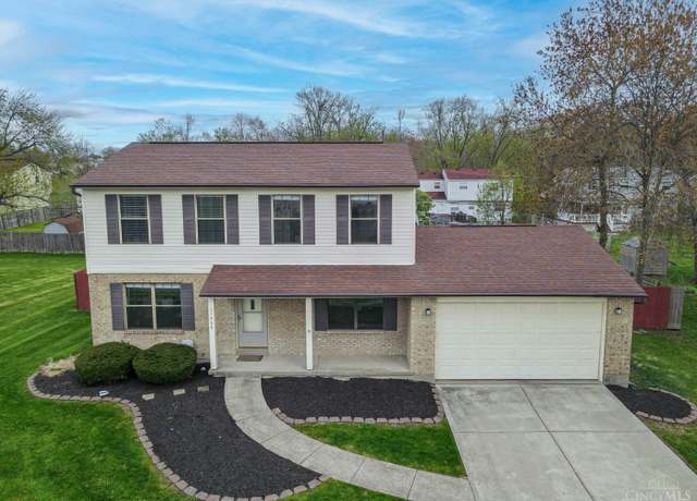 Property at 11488 Newgate Ln, Forest Park, OH 45240, 3 beds, 3.5 baths