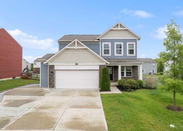Property at 4188 Pheasant Ridge Ct, Batavia Twp, OH 45103, 3 beds, 2.5 baths