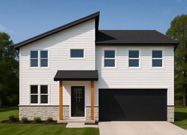 Property at 648 Addy Ave, Sidney, OH 45365, 4 beds, 2.5 baths