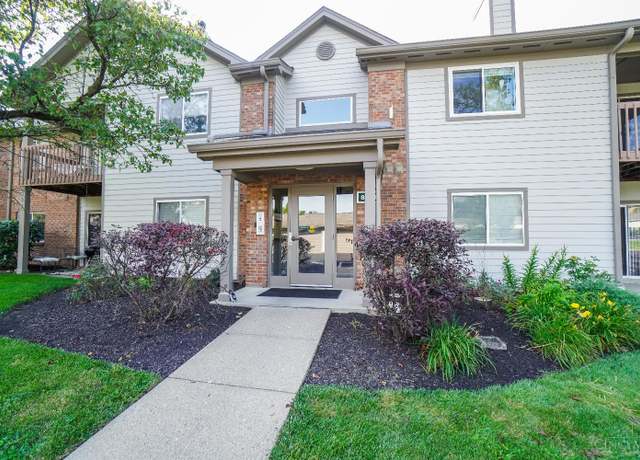 Property at 8854 Eagleview Dr #7, West Chester, OH 45069, 2 beds, 2 baths