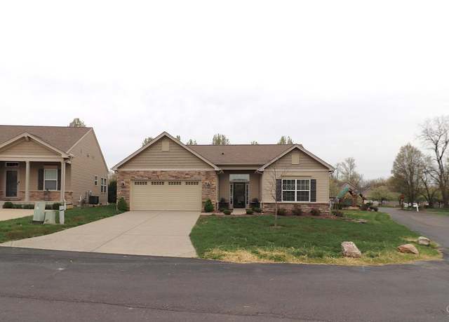 Property at 676 Fredericks Pass, South Lebanon, OH 45065, 3 beds, 2 baths