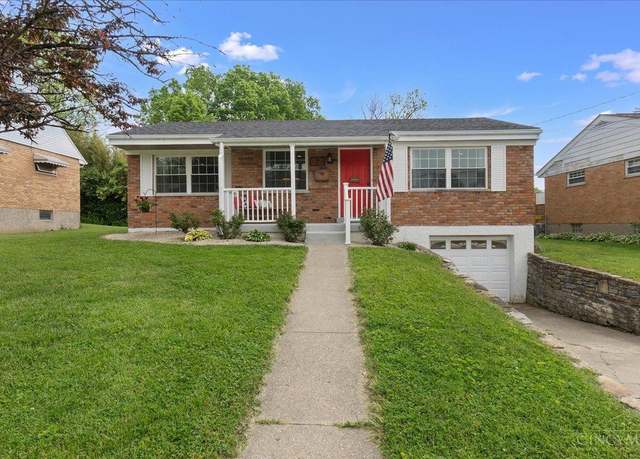 Property at 3258 Deborah Ln, Green Twp, OH 45239, 3 beds, 2.5 baths