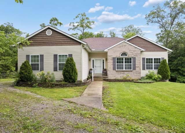 Property at 1679 Swope Rd, Tate Twp, OH 45106, 3 beds, 3 baths