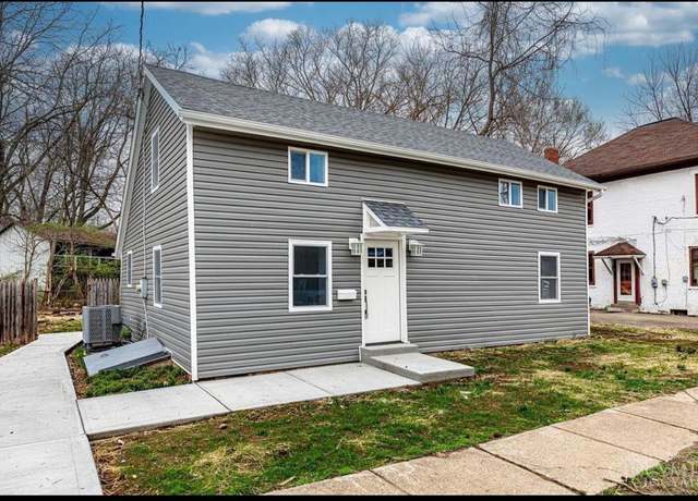 Property at 113 N First St, Trenton, OH 45067, 3 beds, 2.5 baths