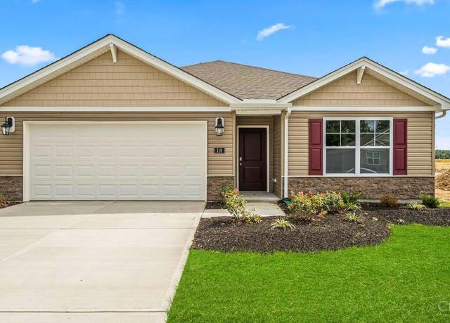 Property at 119 Lonny St, Mt Orab, OH 45154, 3 beds, 2 baths