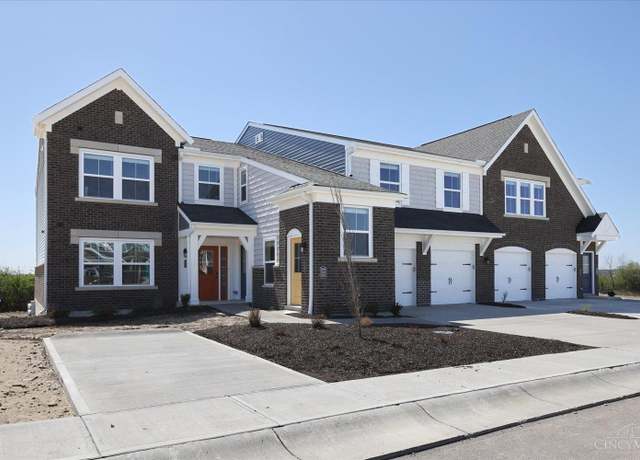 Property at 5305 Augusta Dr Unit 6-103, Lebanon, OH 45036, 2 beds, 2 baths