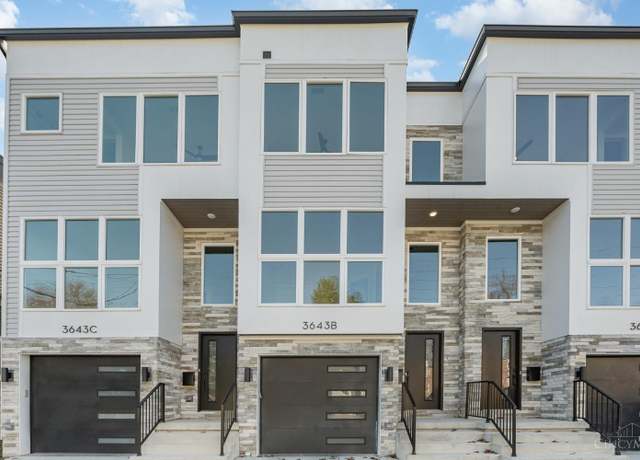 Property at 3643 Brotherton Rd Unit B, Cincinnati, OH 45209, 3 beds, 3.5 baths