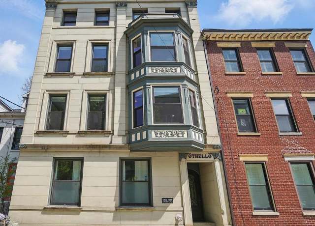Property at 1308 Broadway St #2, Cincinnati, OH 45202, 2 beds, 2 baths