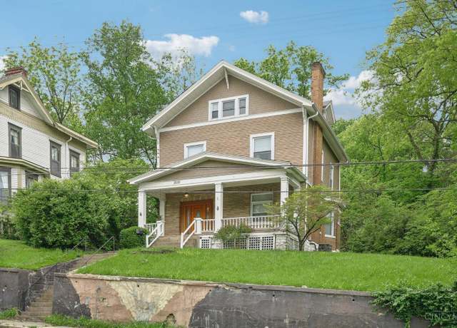 Property at 2530 Warsaw Ave, Cincinnati, OH 45204, 3 beds, 3.5 baths