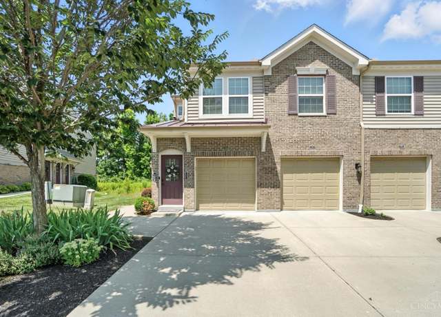 Property at 7981 Oakbridge Way, Green Twp, OH 45248, 2 beds, 2 baths