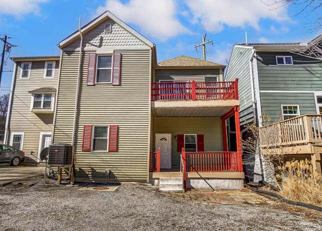 Property at 444 Delta Ave, Cincinnati, OH 45226, 3 beds, 2 baths