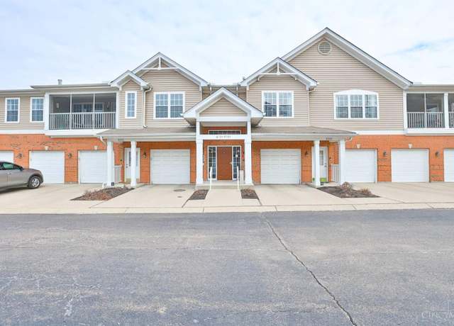 Property at 6705 Kelseys Oak Ct #2, Green Twp, OH 45248, 2 beds, 2 baths