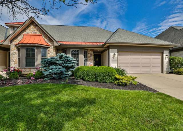 Property at 1708 Harmon Dr, Wyoming, OH 45215, 4 beds, 3.5 baths