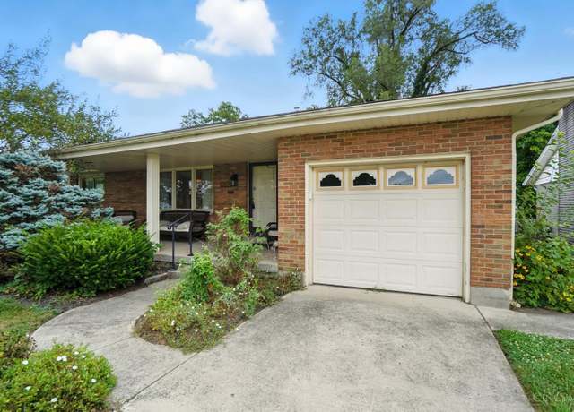 Property at 4030 Bedford Ave, Hamilton, OH 45015, 3 beds, 1.5 baths
