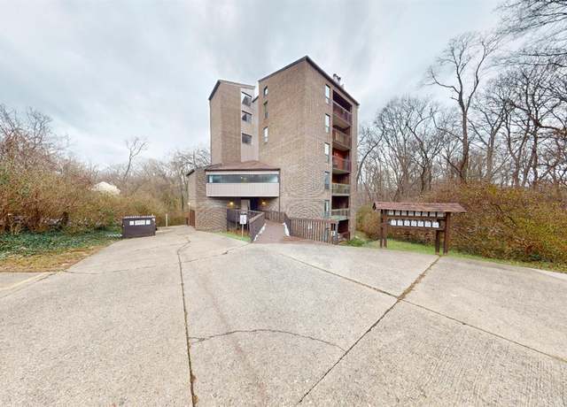Property at 2121 Sutton Ave Unit 1A, Cincinnati, OH 45230, 2 beds, 2 baths