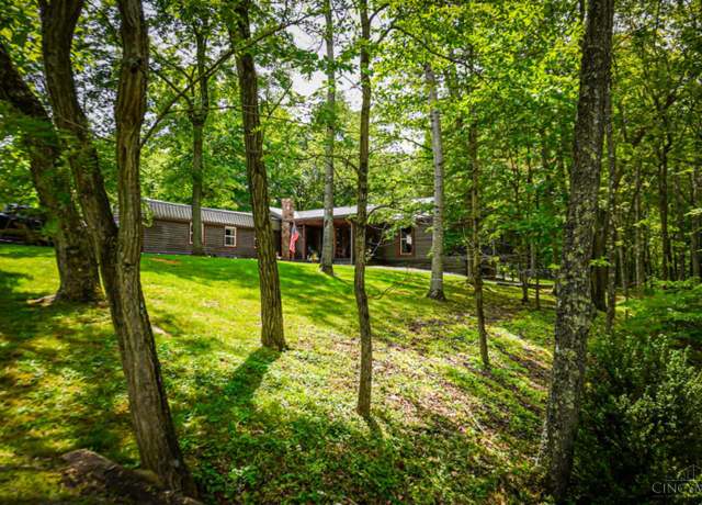 Property at 1531 Big Woods Rd, Scott Twp, OH 45679, 3 beds, 2.5 baths