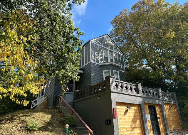 Property at 2810 W Eighth St, Cincinnati, OH 45204, 2 beds, 2 baths