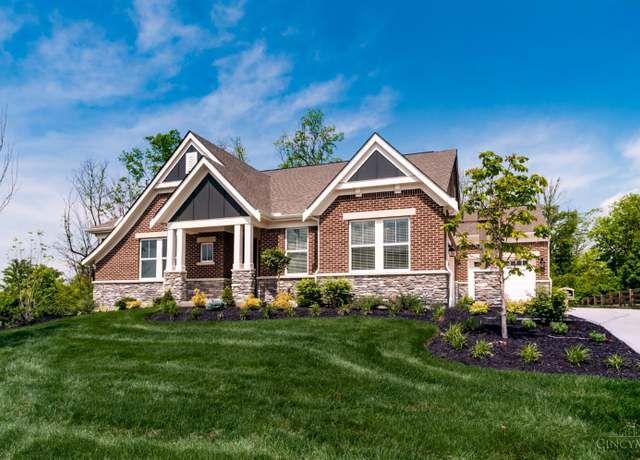 Property at 3317 Renaissance Blvd, Middletown, OH 45005, 3 beds, 2 baths