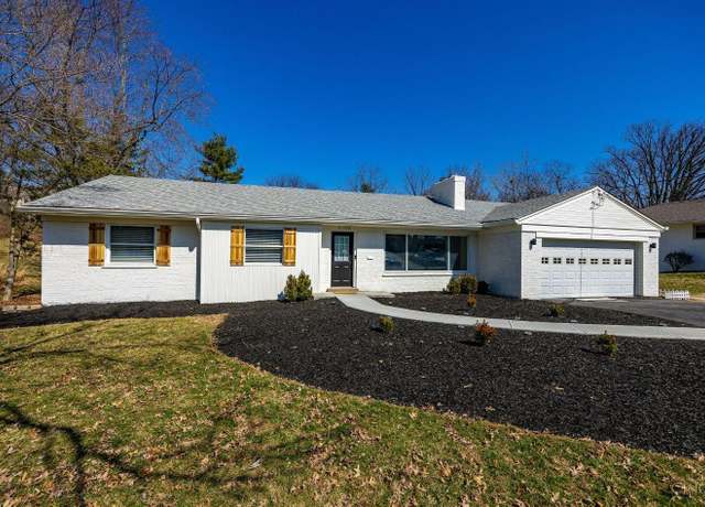 Property at 5000 Donjoy Dr, Blue Ash, OH 45242, 4 beds, 3 baths